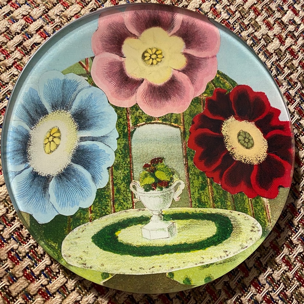 John Derian small dish